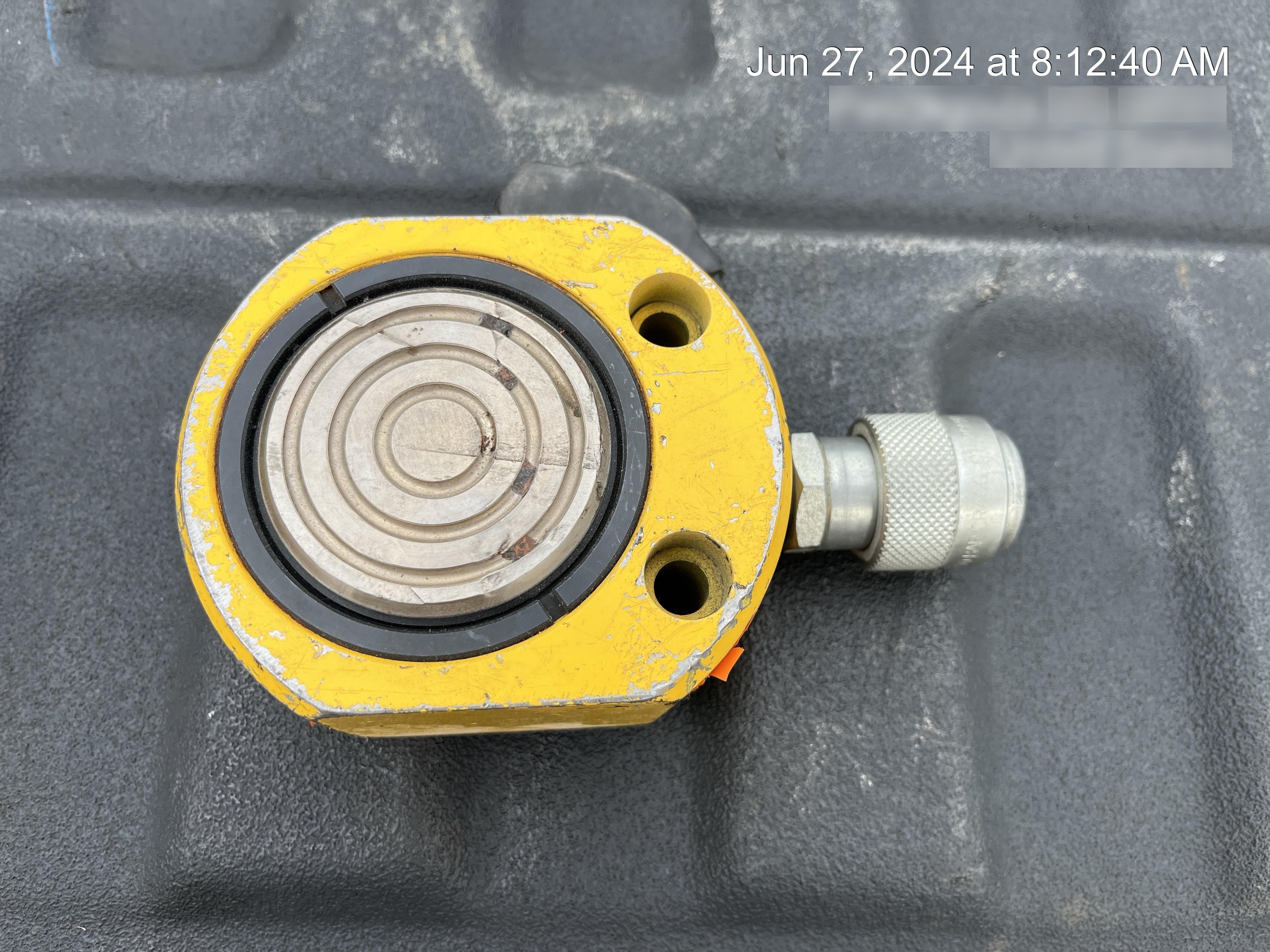 2021 ENERPAC RSM300