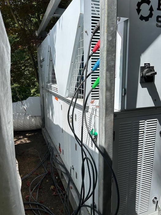 2023 SMARTECH SACP81A-HS