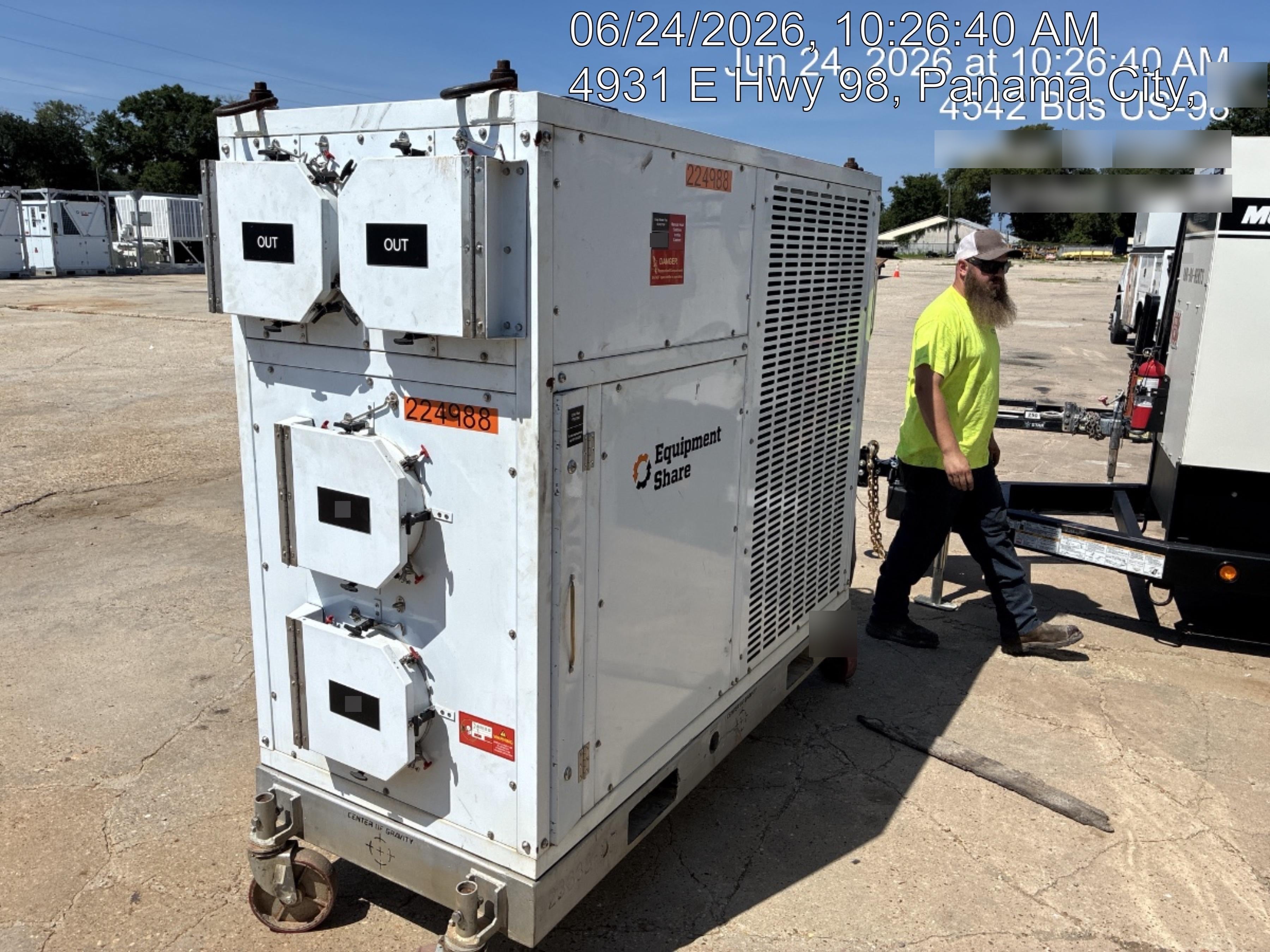 2022 SMARTECH SLIC12R-MSH