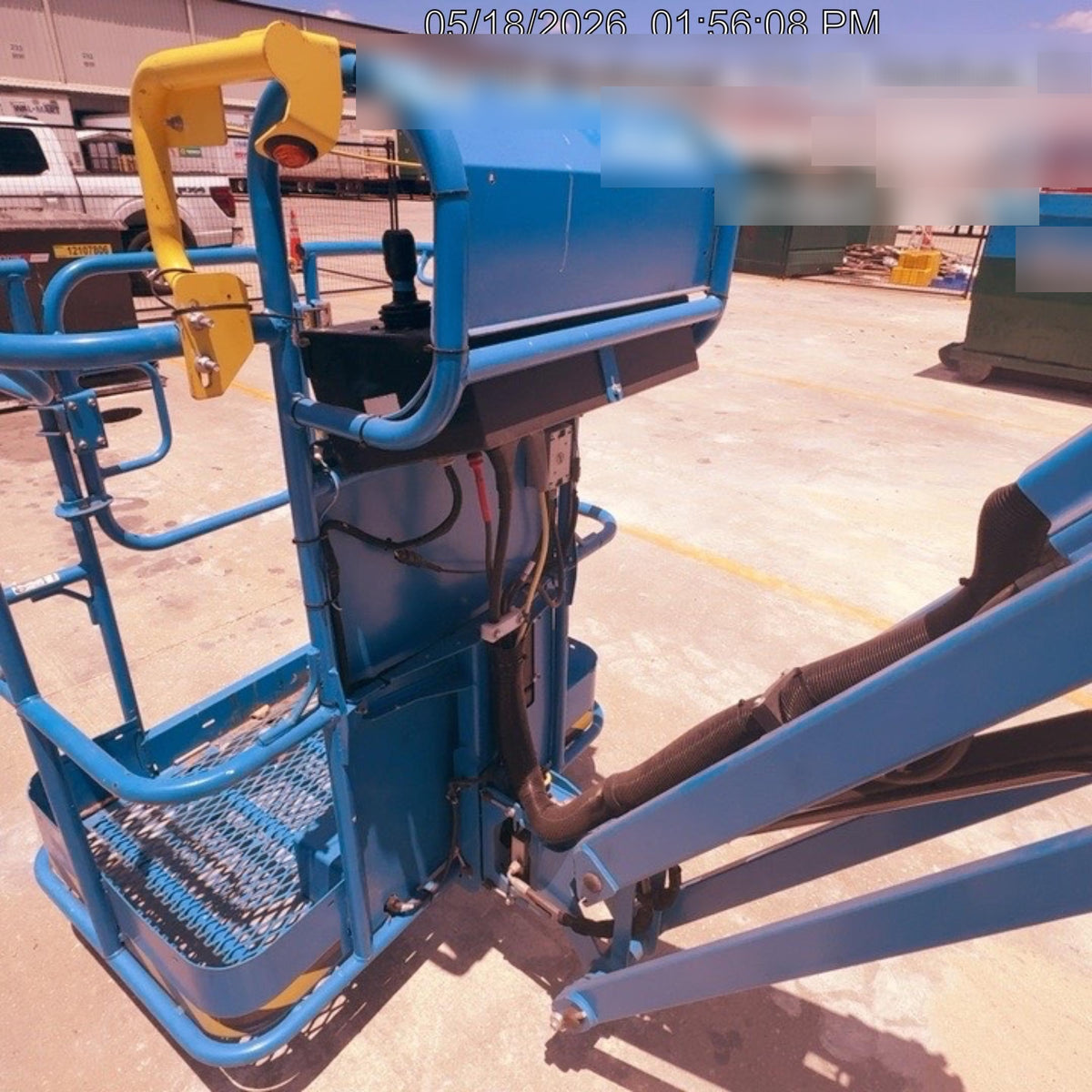 2024 GENIE Z40/23N RJ
