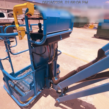 2024 GENIE Z40/23N RJ