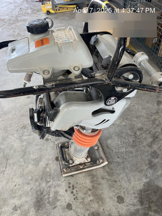 2023 MULTIQUIP MTX60HD