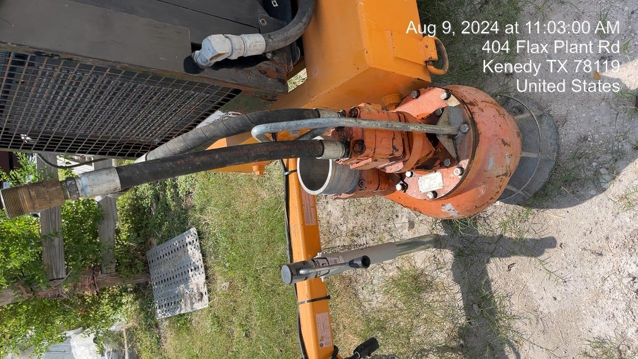 2021 HYDRA TECH S6TC