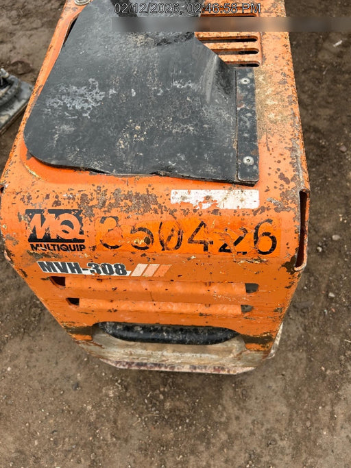 2023 MULTIQUIP MV308GH