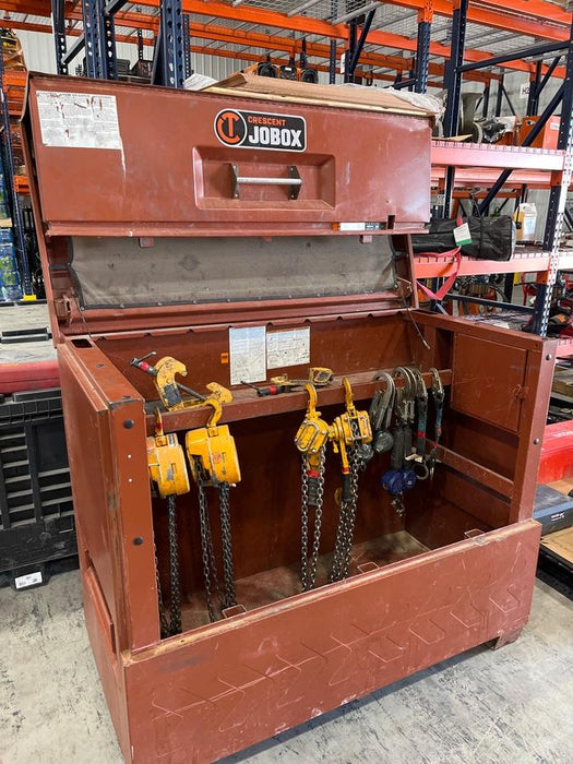2021 JOBOX 1-682990