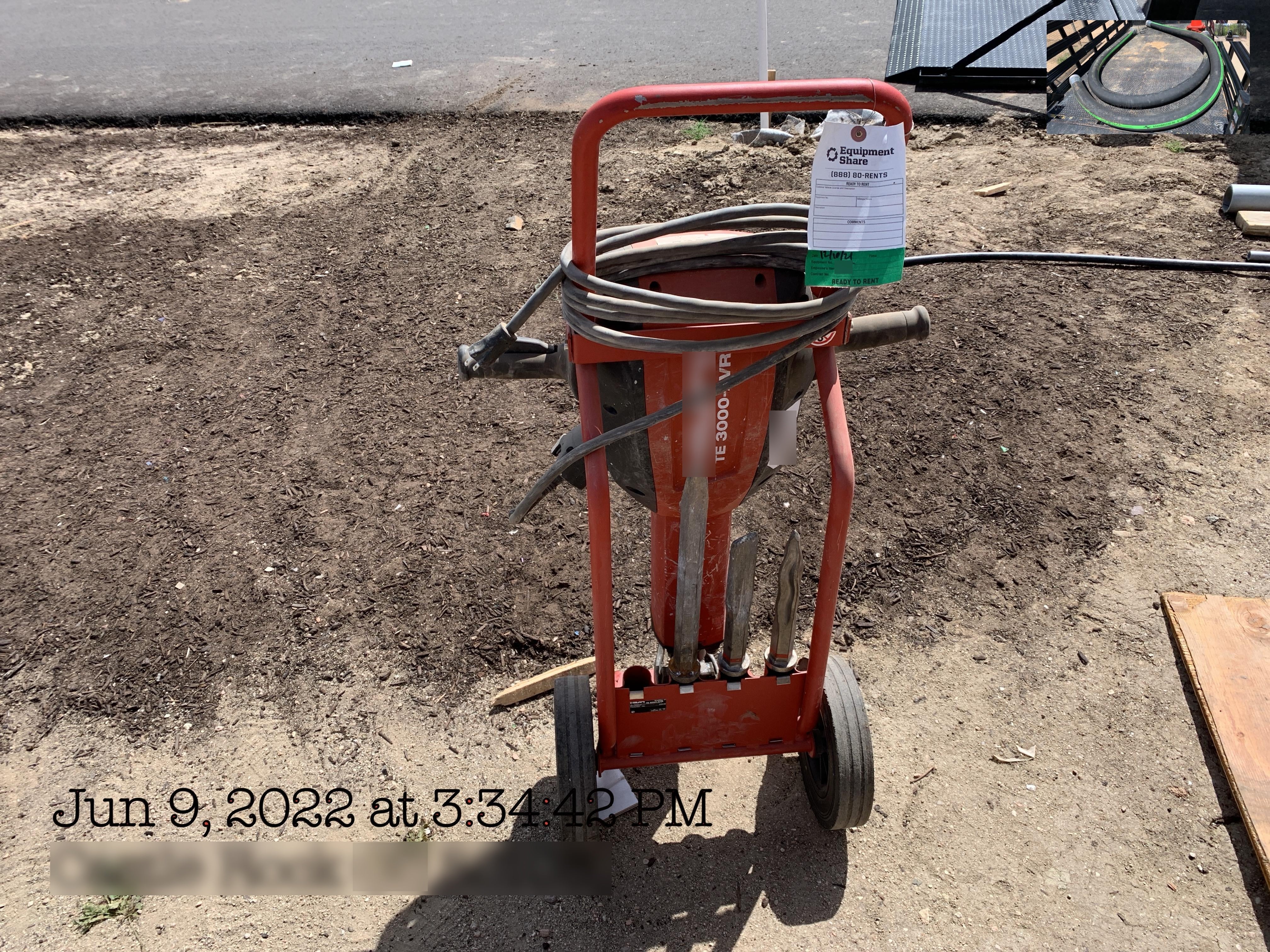 2019 SULLAIR MPB 60A