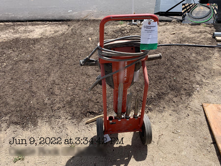 2019 SULLAIR MPB 60A