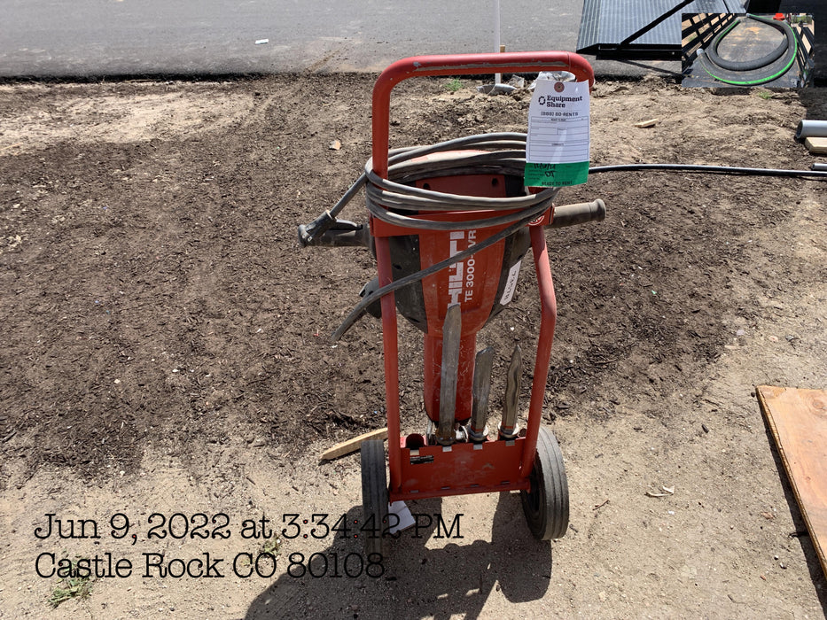 2019 SULLAIR MPB 60A