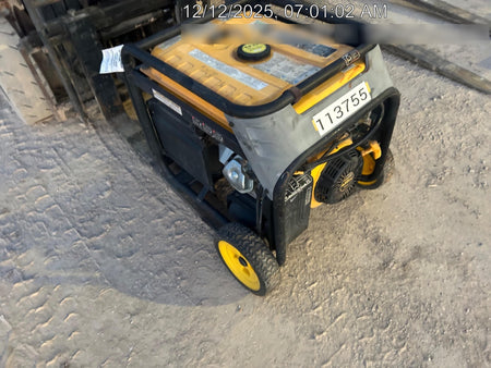 2020 Firman H07552 REV 02 FIRMAN H07552 REV 02