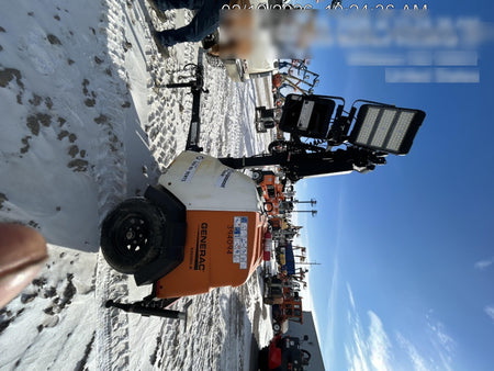 2024 GENERAC MLT2
