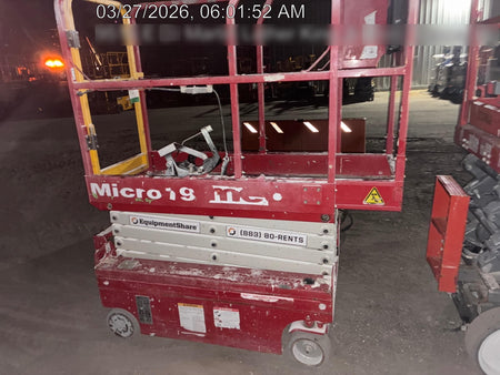 2021 MEC Micro 19