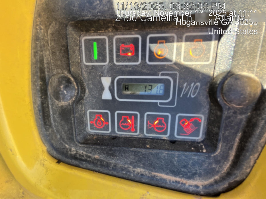 2021 WACKER NEUSON RTLx-SC3