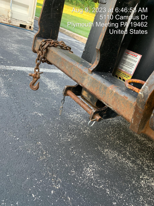 2021 STAR INDUSTRIES 1425