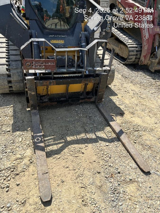 2024 VIRNIG PF4855-5VG