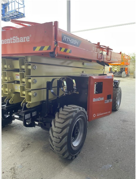 2024 JLG RT4394