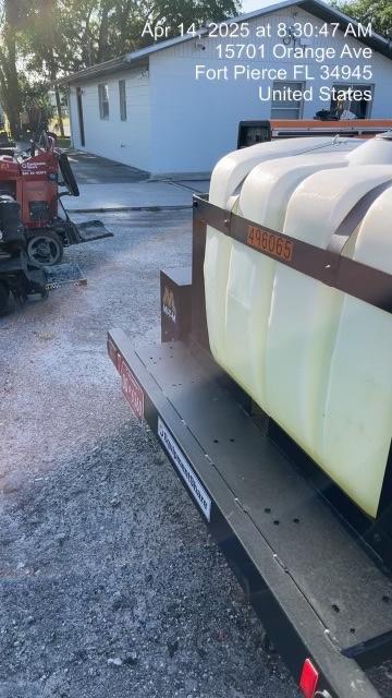 2025 MI-T-M AW-9000-0005 / DHG-4004-B0V6G