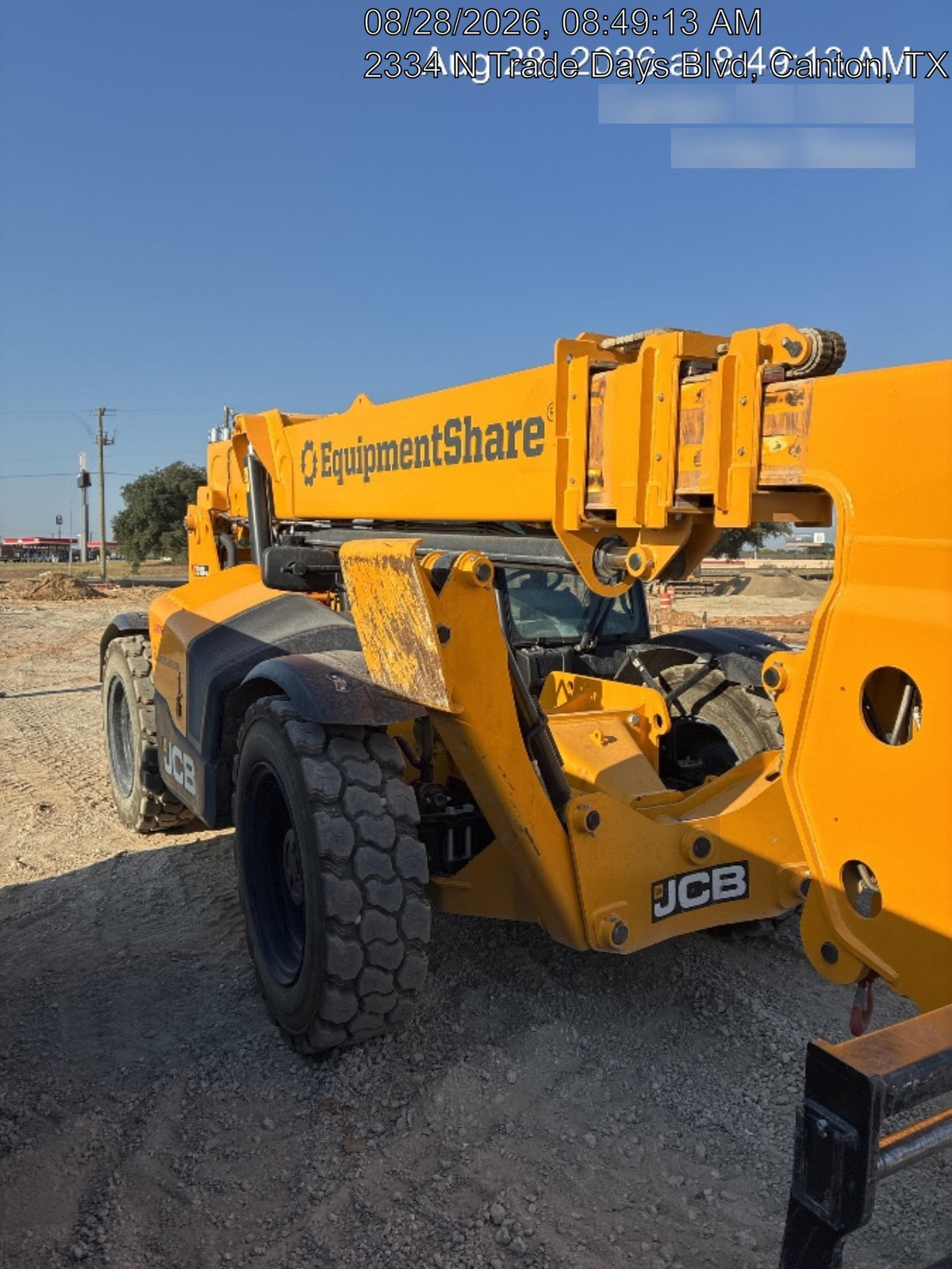 2025 JCB 510-56