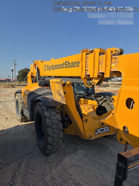 2025 JCB 510-56