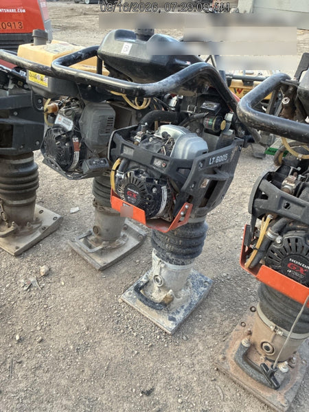 2024 HUSQVARNA LT6005