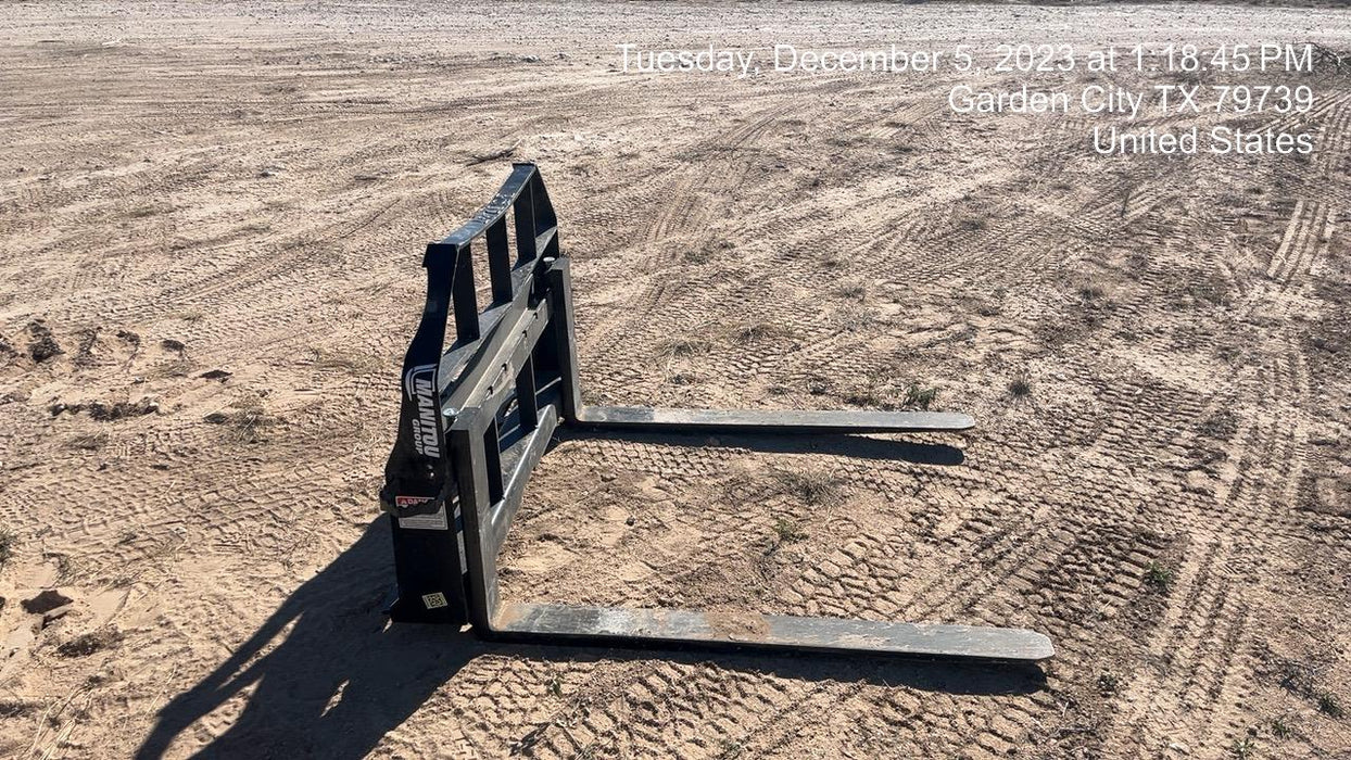 2023 MANITOU 50504723