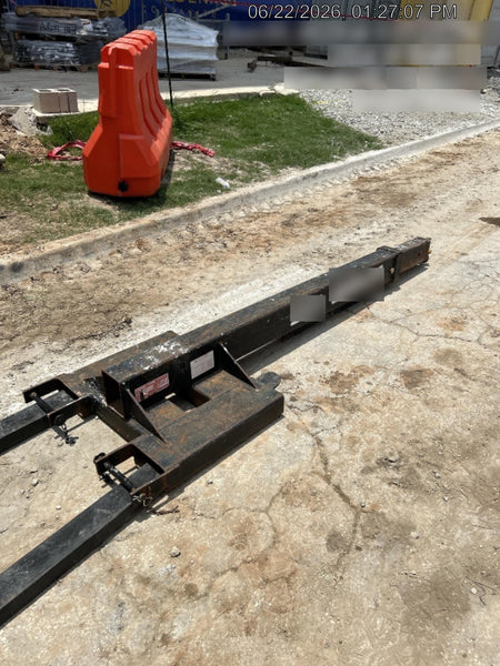2022 ARROW MATERIAL HANDLING CE60-TH-STP