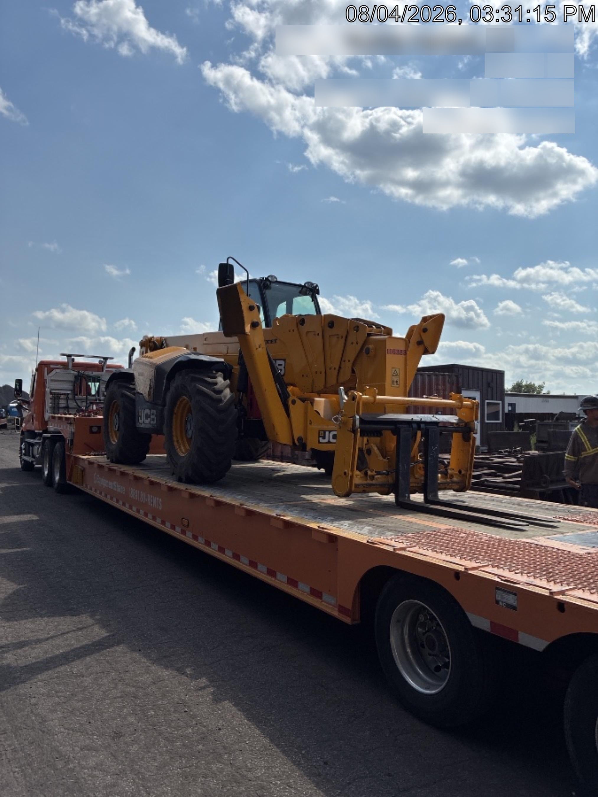 2024 JCB 508-66TC