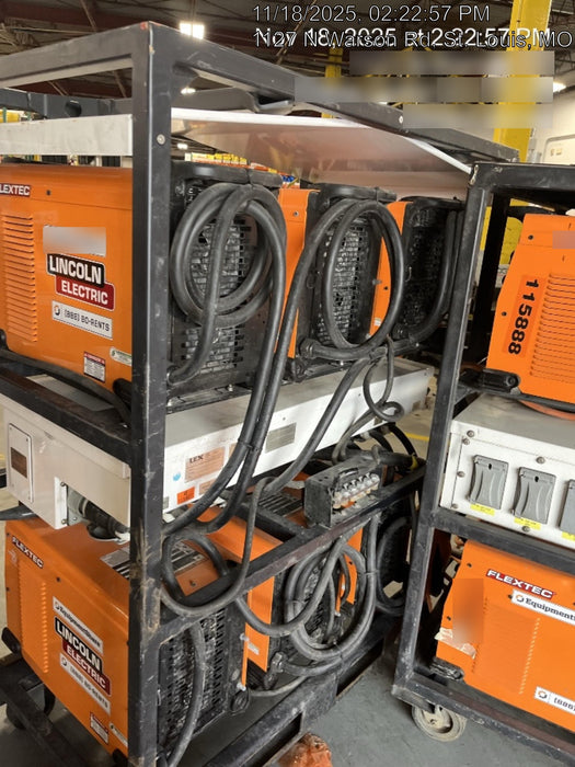 2023 LEX WR6A-7SM-FG26DZ6LD-R