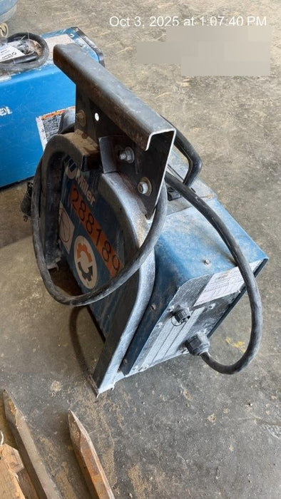 2023 MILLER ELECTRIC CST-280