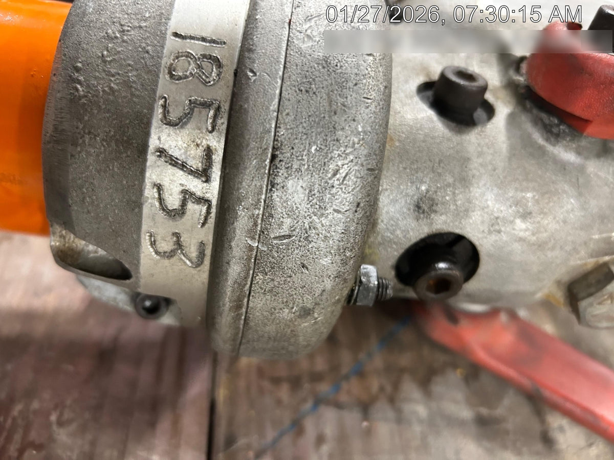 2021 MICHIGAN PNEUMATIC 10267