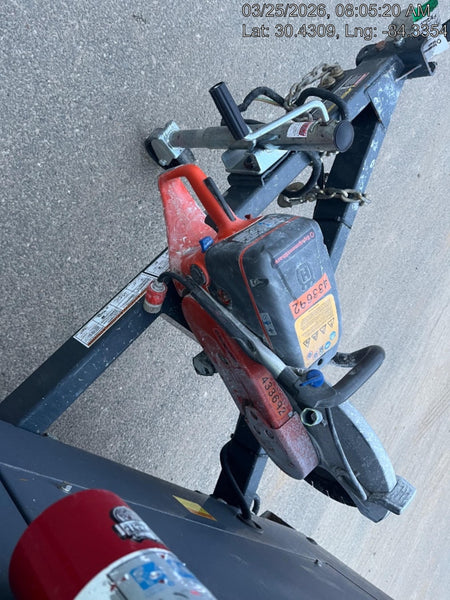2024 HUSQVARNA K770