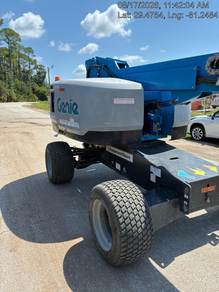 2023 GENIE S-45 HF