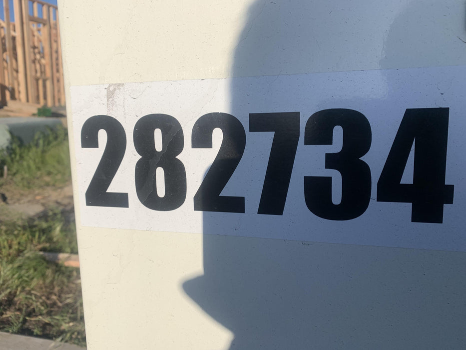 2022 ATLAS COPCO QAS45 CWK