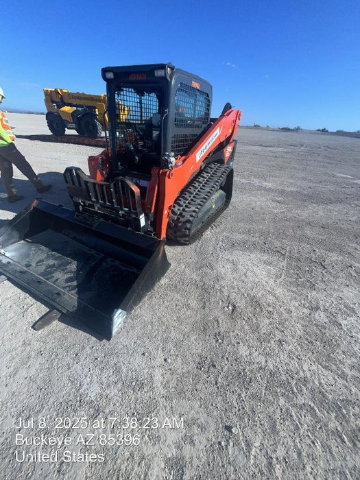 2024 VIRNIG PF4855-5VG