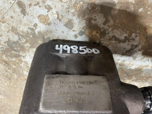 2025 TEXAS PNEUMATIC TOOLS, INC. T3