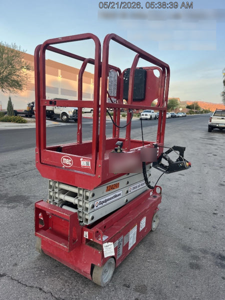 2021 MEC 1330SE