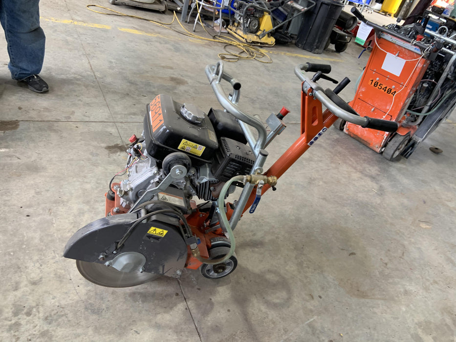 2019 HUSQVARNA FS309