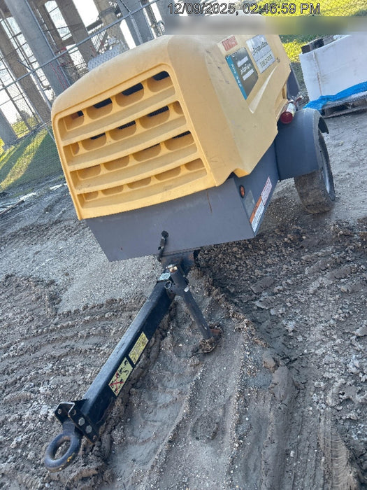 2020 ATLAS COPCO XAS188