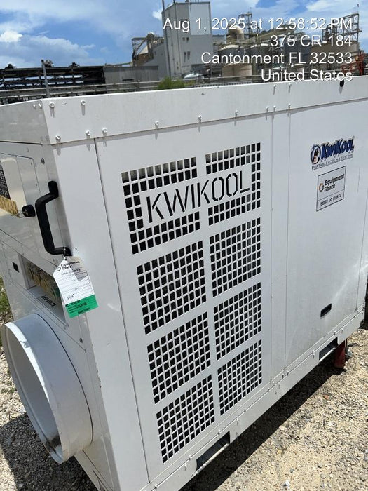 2022 KWIKOOL KPO12-43H