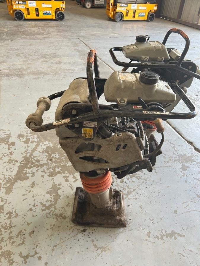 2023 MULTIQUIP MTX60HD