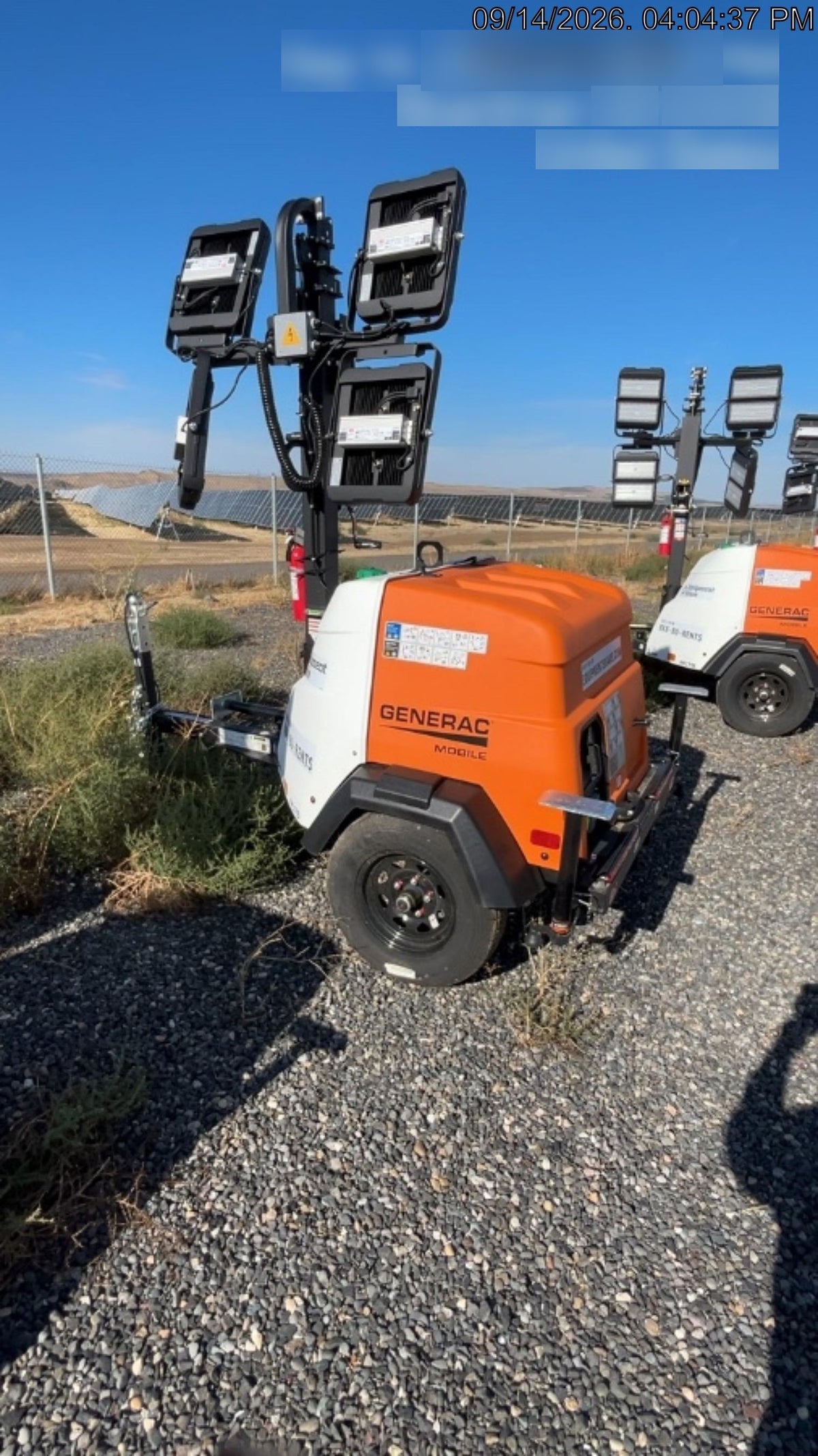 2026 GENERAC MLTS-4