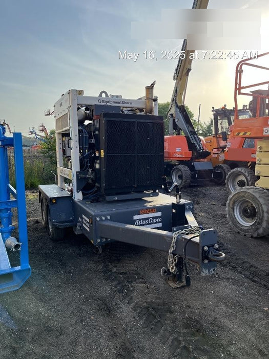 2023 ATLAS COPCO PAC H64 JD