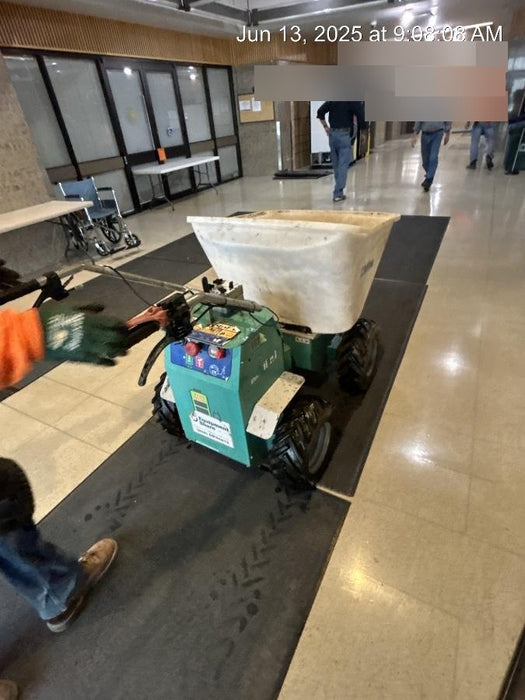 2022 MULTIQUIP TB12PE