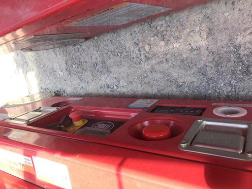 2019 MEC 1330SE Standard Options