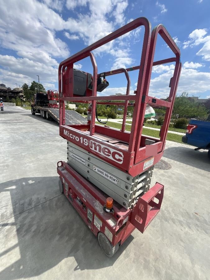 2019 MEC Micro 19