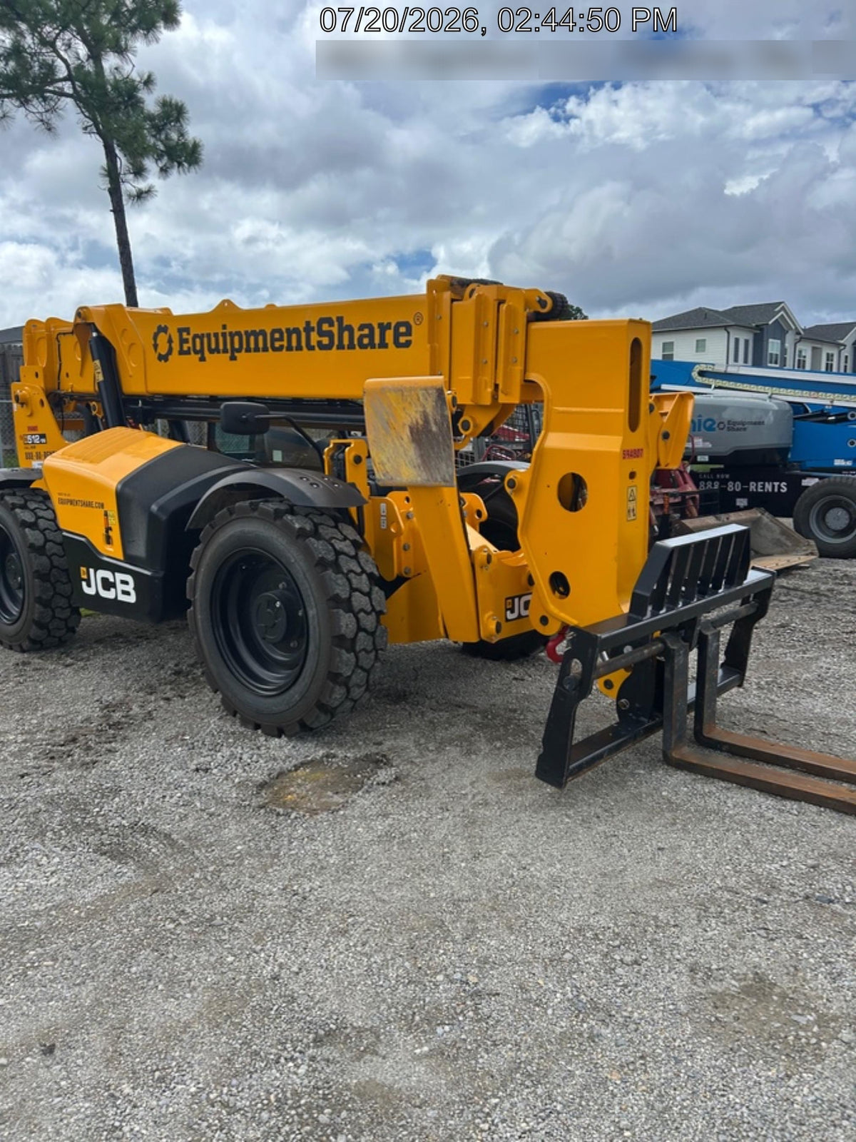 2025 JCB 512-56
