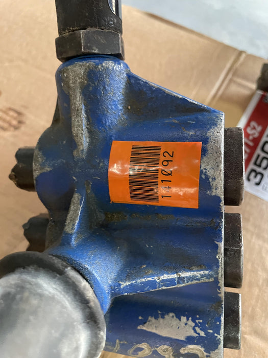 2021 CHICAGO PNEUMATIC MP-903-3L