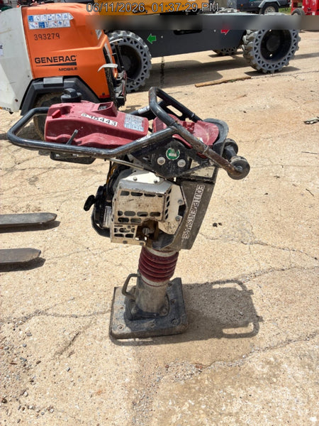 2024 DYNAPAC DR6X