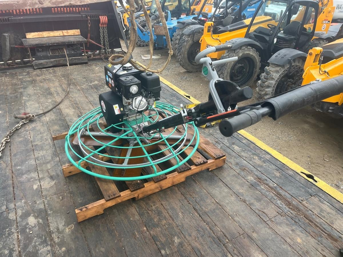 2025 MULTIQUIP B46H90