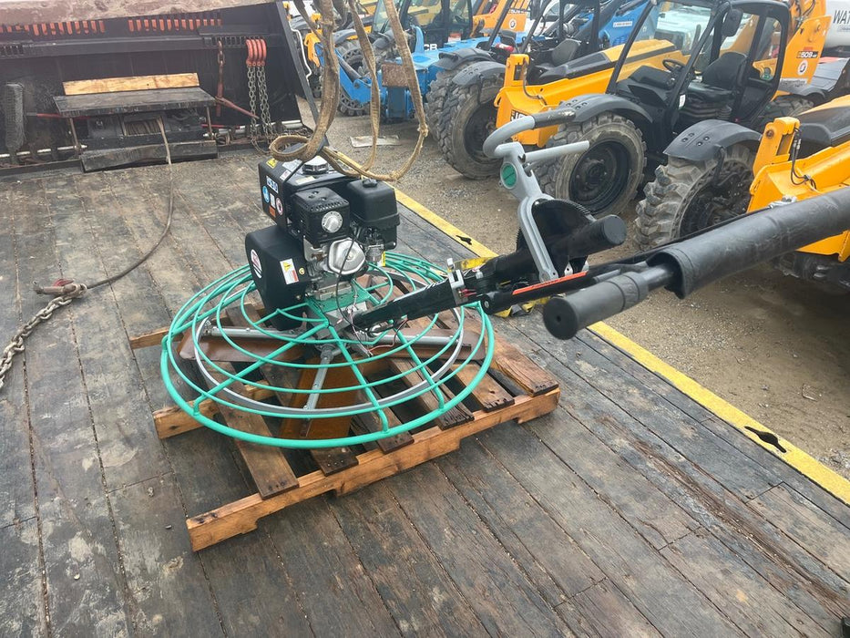 2025 MULTIQUIP B46H90