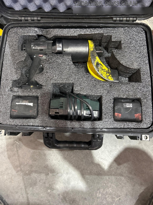 2023 TORCUP VT-2000KIT